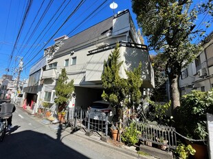 Ｍａｉｓｏｎ　ｙｕｖａの物件外観写真